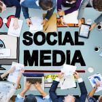 Social Media: Two Common Questions from Authors