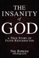 The Insanity of God book movie is based on