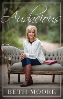 Audacious by Beth Moore Black Friday deals